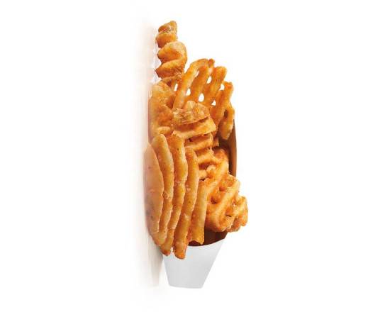 Order Crisscut Fries food online from Carl Jr store, Alameda on bringmethat.com