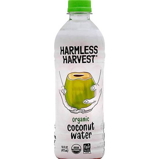 Order Coconet Water (473ml) food online from Fish Dish store, Burbank on bringmethat.com