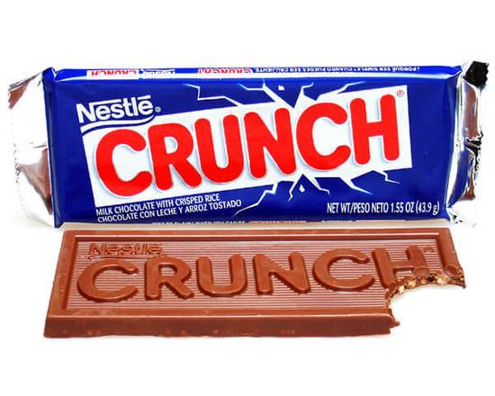 Order Nestle Crunch Bar food online from Rapid-O Mart store, Chandler on bringmethat.com