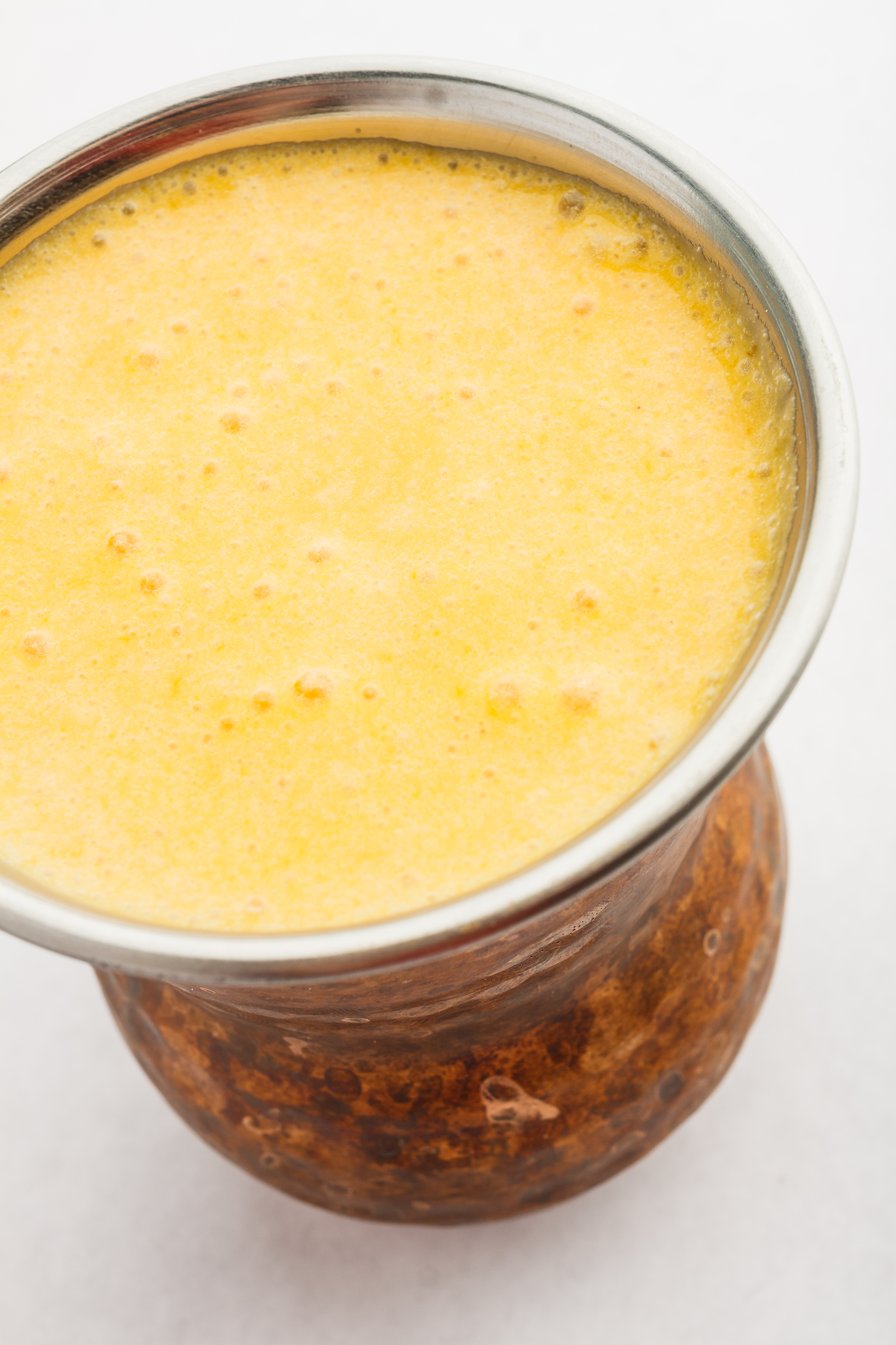 Order Mango Lassi food online from Raja Curry Kitchen & Grill store, Lake Charles on bringmethat.com