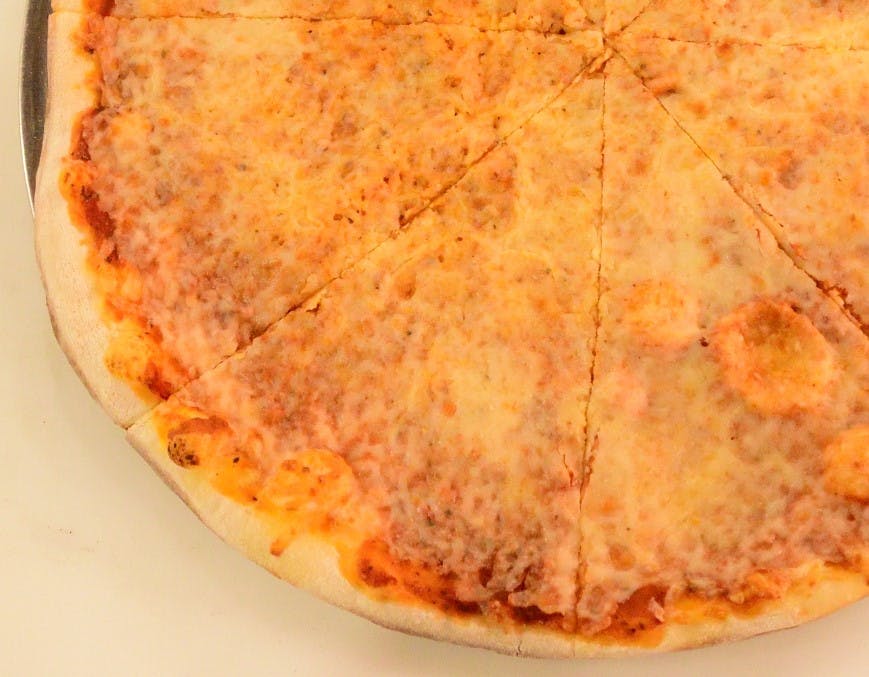 Order Cheese Pizza - 19'' food online from Pie Hole store, Idaho Falls on bringmethat.com