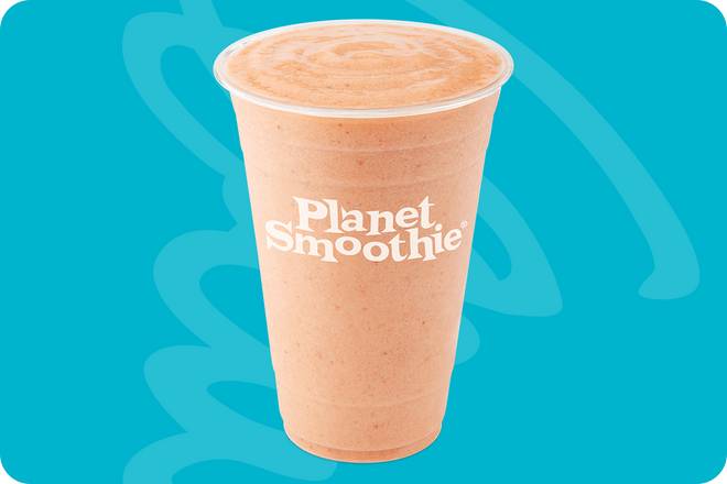 Order Mango Passion food online from Planet Smoothie store, Peachtree City on bringmethat.com