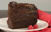 Order Chocolate Cake food online from Pat Pizza Family Restaurant store, Wilmington on bringmethat.com