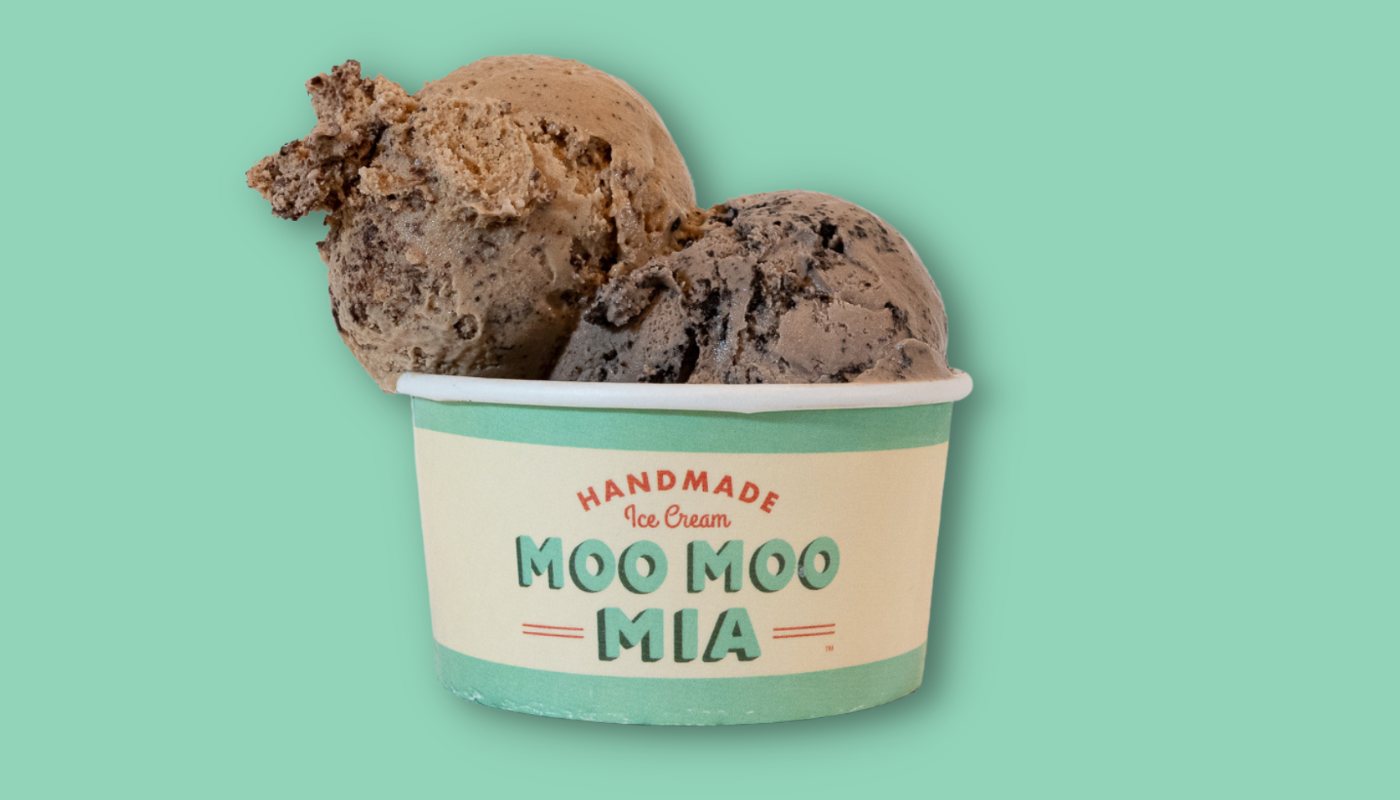Order Double  food online from Moo Moo Mia store, Glendale on bringmethat.com
