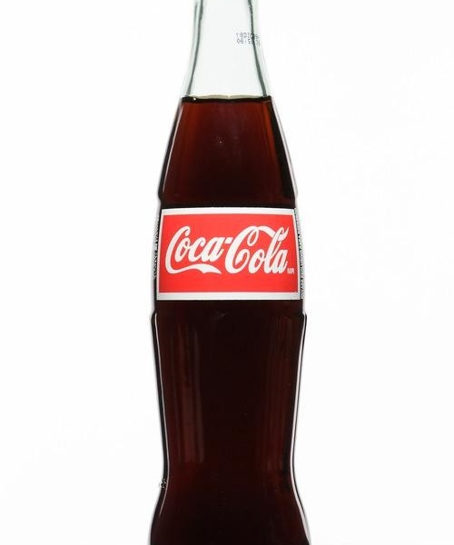 Order Bottled Mexican Coke food online from Pizzelle Di North Beach store, San Francisco on bringmethat.com