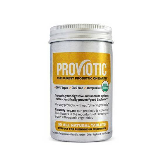 Order Proviotic Extra Strength Tablets food online from Juice Press store, Southampton on bringmethat.com