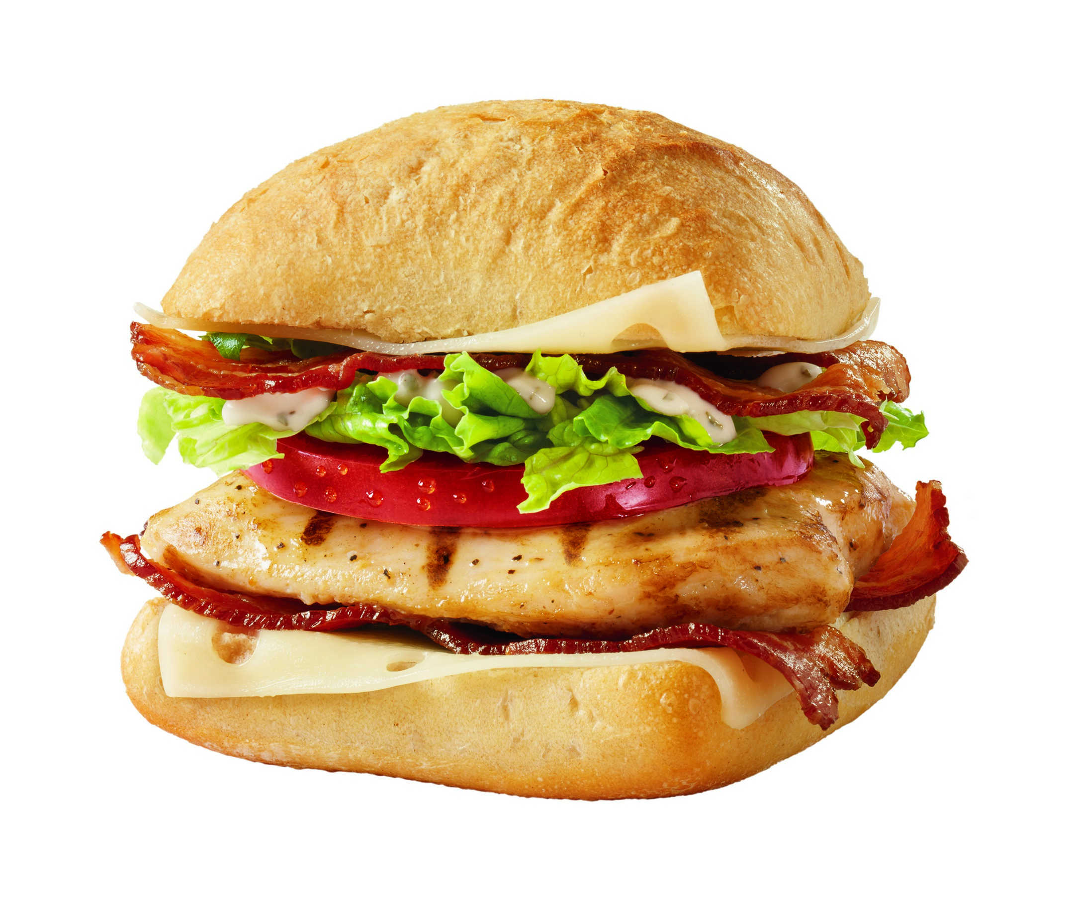 Order Grilled Chicken Sandwich food online from Dairy Queen store, Sioux City on bringmethat.com