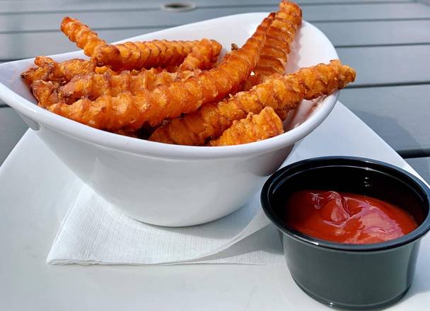 Order Sweet Potato Fries food online from Hopsmith Tavern store, Chicago on bringmethat.com