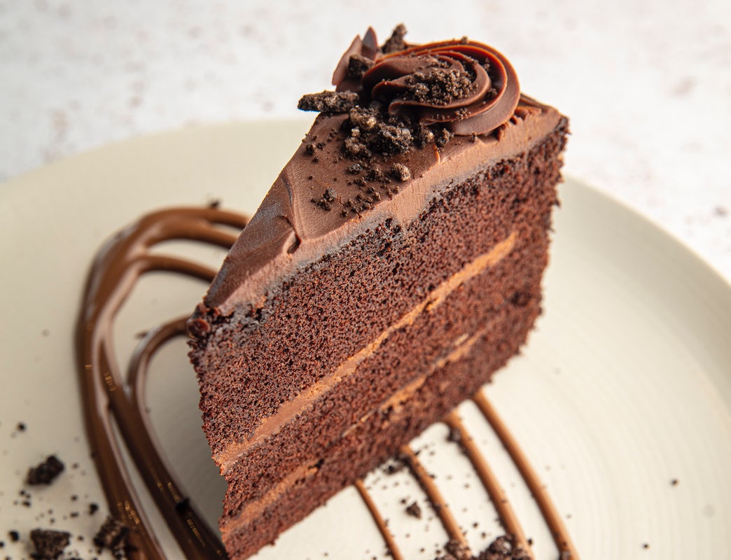 Order Chocolate Cake food online from Stk Steakhouse store, Chicago on bringmethat.com