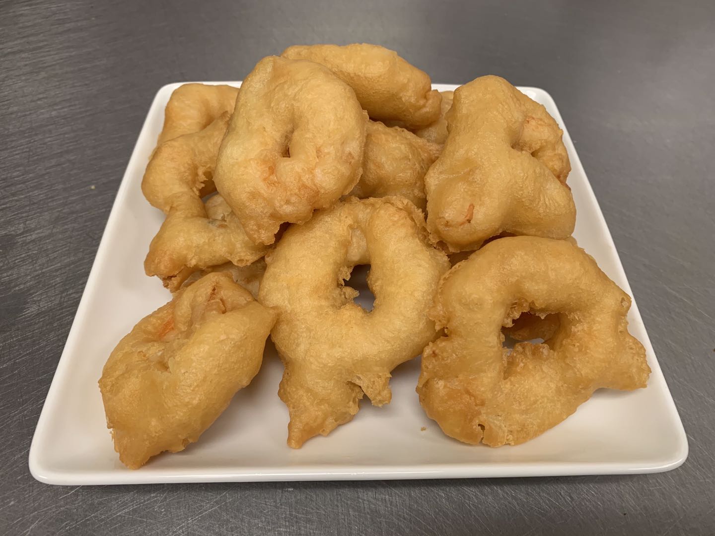 Order Sweet & Sour Shrimp  food online from China Dragon store, Baltimore on bringmethat.com