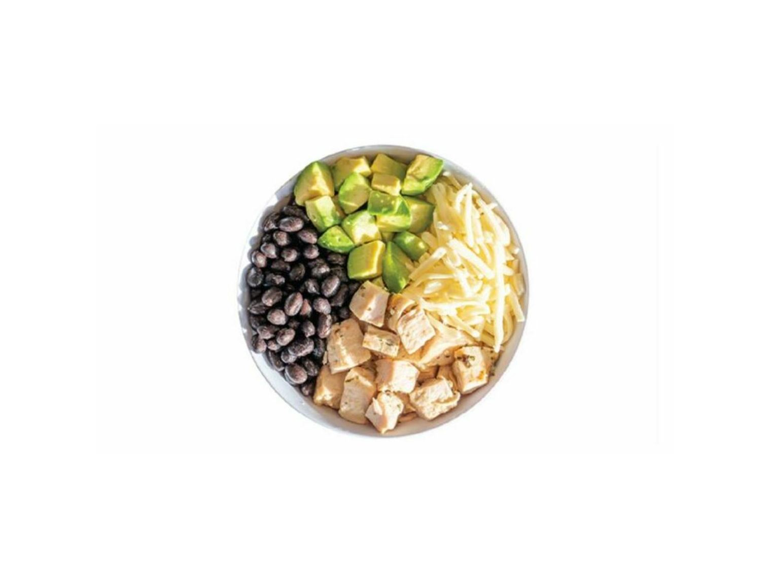 Order Los Niños Bowl food online from Crisp & Green store, Maple Grove on bringmethat.com