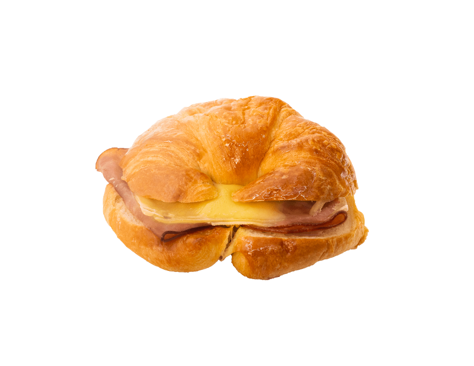Order Breakfast Croissant food online from Cao Bakery & Café store, Miami on bringmethat.com