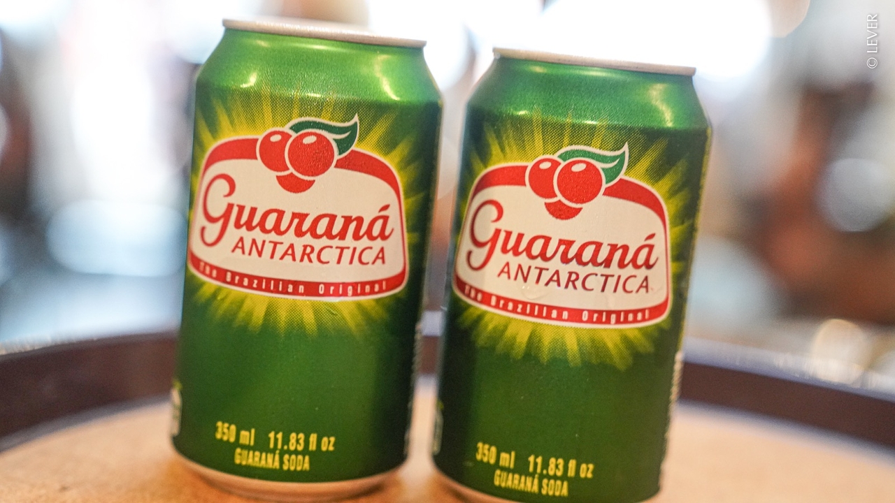 Order Guaraná food online from Brazil Gourmet Pizzeria store, Damascus on bringmethat.com