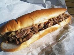 Order Pulled Pork Sandwich "Pan con Pernil" food online from Casa Cubana store, Raleigh on bringmethat.com