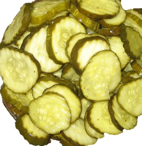 Order Extra pickle food online from Rookies store, Sierra Vista on bringmethat.com