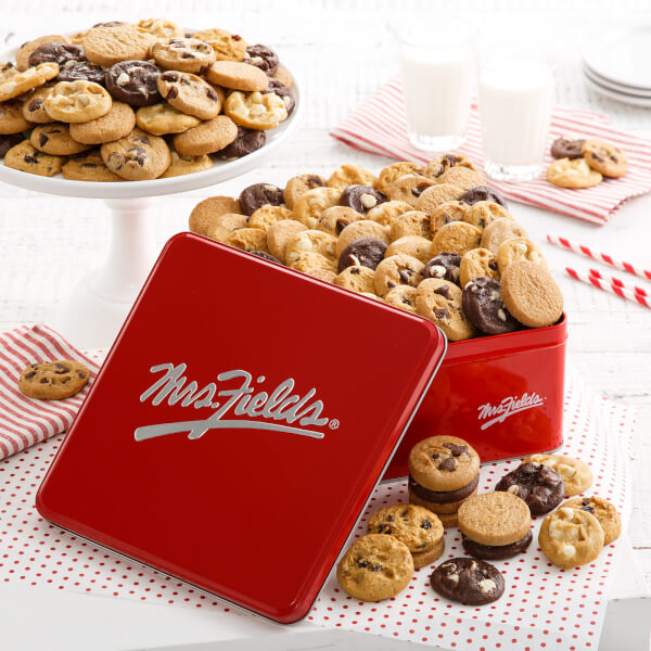 Order Nibblers® food online from Mrs. Fields store, King of Prussia on bringmethat.com