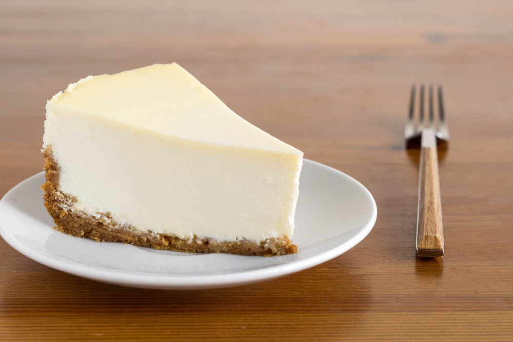 Order New York Style Cheesecake food online from Spring House store, Pawtucket on bringmethat.com