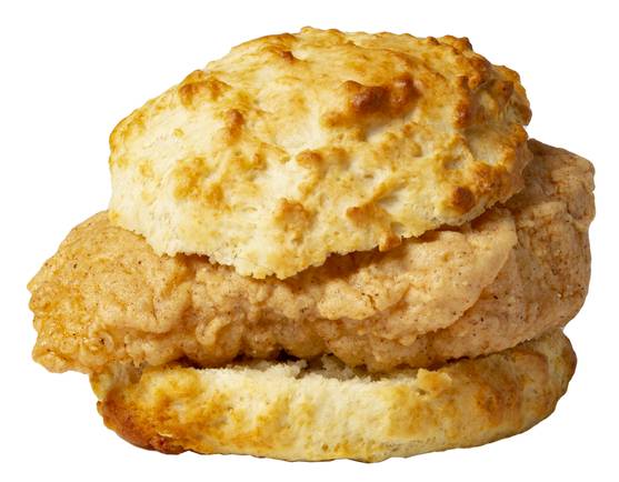 Order Chicken Biscuit food online from Lone Star Market store, Humble on bringmethat.com