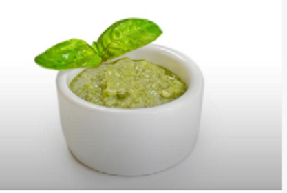Order Creamy Pesto food online from Pizza Guys store, Brentwood on bringmethat.com