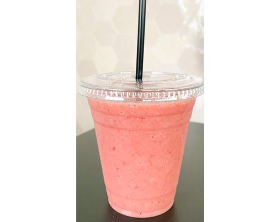 Order Melon Crush (10 oz) food online from The Well Juicery store, Bozeman on bringmethat.com