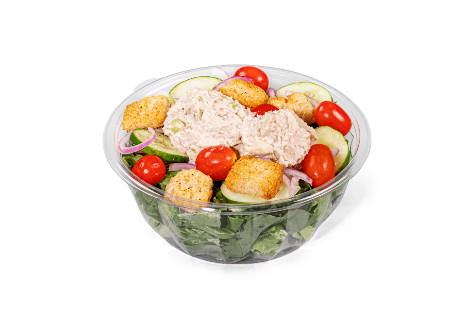 Order Tuna Salad food online from Wawa 8144 store, Philadelphia on bringmethat.com