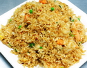 Order 110A. Vegetable Fried Rice food online from Golden Phoenix Chinese Restaurant store, Fairport on bringmethat.com