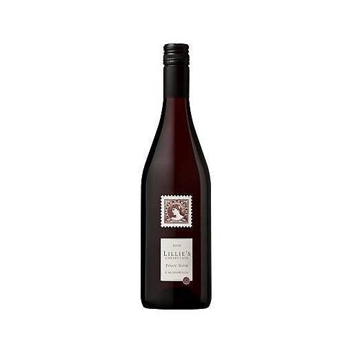 Order Lillie's Pinot Noir (750 ML) 131954 food online from Bevmo! store, Chino on bringmethat.com