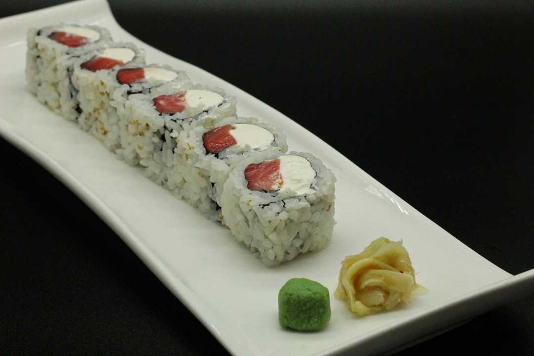 Order Philly Roll food online from Mahzu store, East Windsor on bringmethat.com
