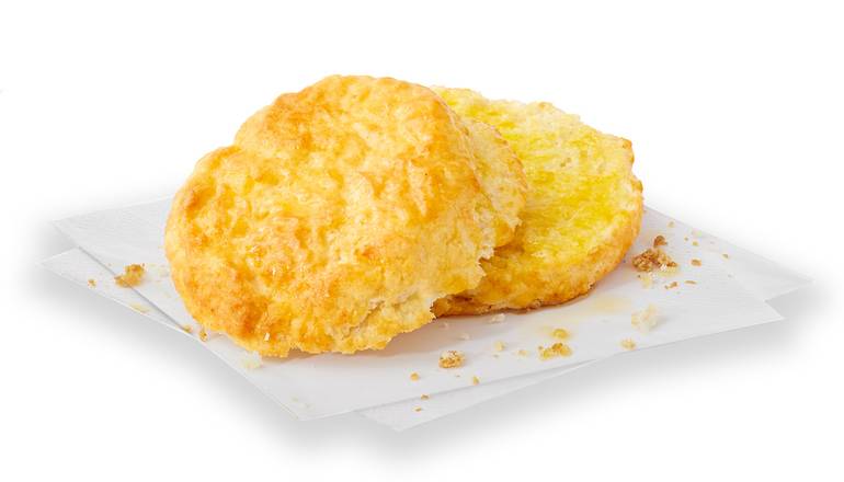 Order Plain Biscuit food online from Jack's store, Tuscaloosa on bringmethat.com