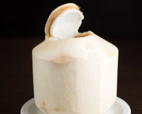 Order Fresh Coconut food online from Pho Whittier store, Whittier on bringmethat.com