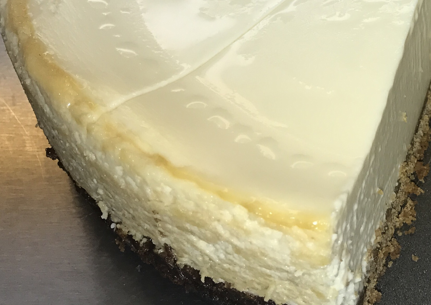Order Cheesecake food online from The Pit Stop store, Merrick on bringmethat.com