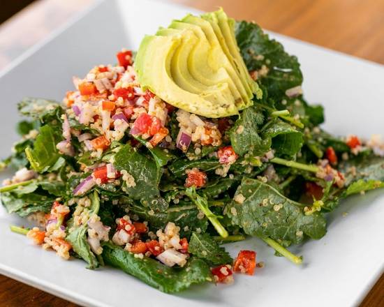 Order Kale & Quinoa Salad food online from Stout store, Studio City on bringmethat.com