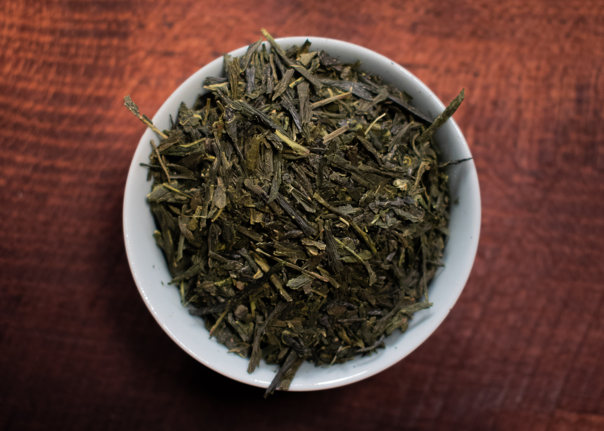 Order Japanese Sencha food online from Chabom Teas & Spices store, Springfield on bringmethat.com