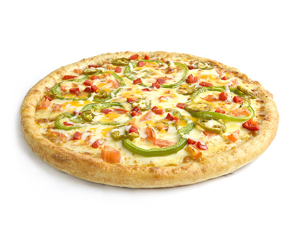 Order Mexicana Pizza food online from Sarpino's Pizzeria store, Glen Ellyn on bringmethat.com