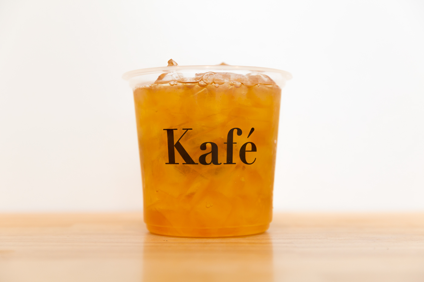 Order Classic Teas (No Milk) food online from Kafe store, Forest Grove on bringmethat.com