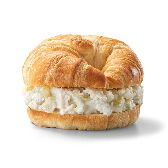 Order Chicken Salad Croissant food online from Casey store, Sioux City on bringmethat.com
