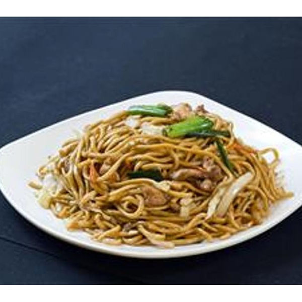 Order CF9 Chicken Chow Mein food online from Tenglong Chinese Restaurant store, San Francisco on bringmethat.com