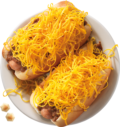 Order Cheese Coney food online from Skyline Chili store, Westerville on bringmethat.com