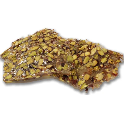 Order Pistachio shawerma food online from Nut House Co store, Bridgeview on bringmethat.com