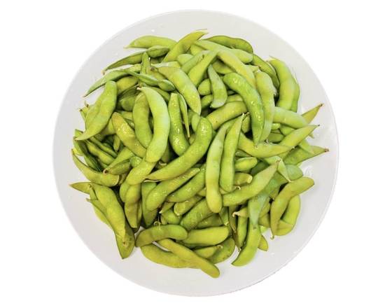 Order Edamame food online from Hibachi store, New Haven on bringmethat.com