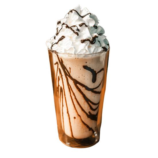 Order Mocha Frappe 12oz food online from Stan's Donuts store, Chicago on bringmethat.com