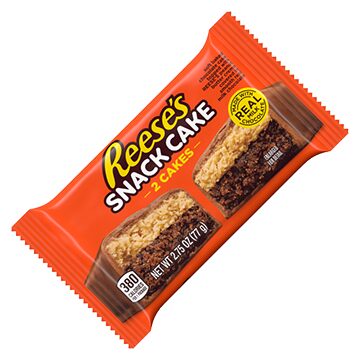 Order REESE 2.75OZ SNACK CAKE Single food online from Sheetz store, Pittsburgh on bringmethat.com