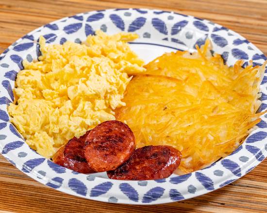 Order Two Egg Breakfast food online from Sunny Side store, Wahiawa on bringmethat.com