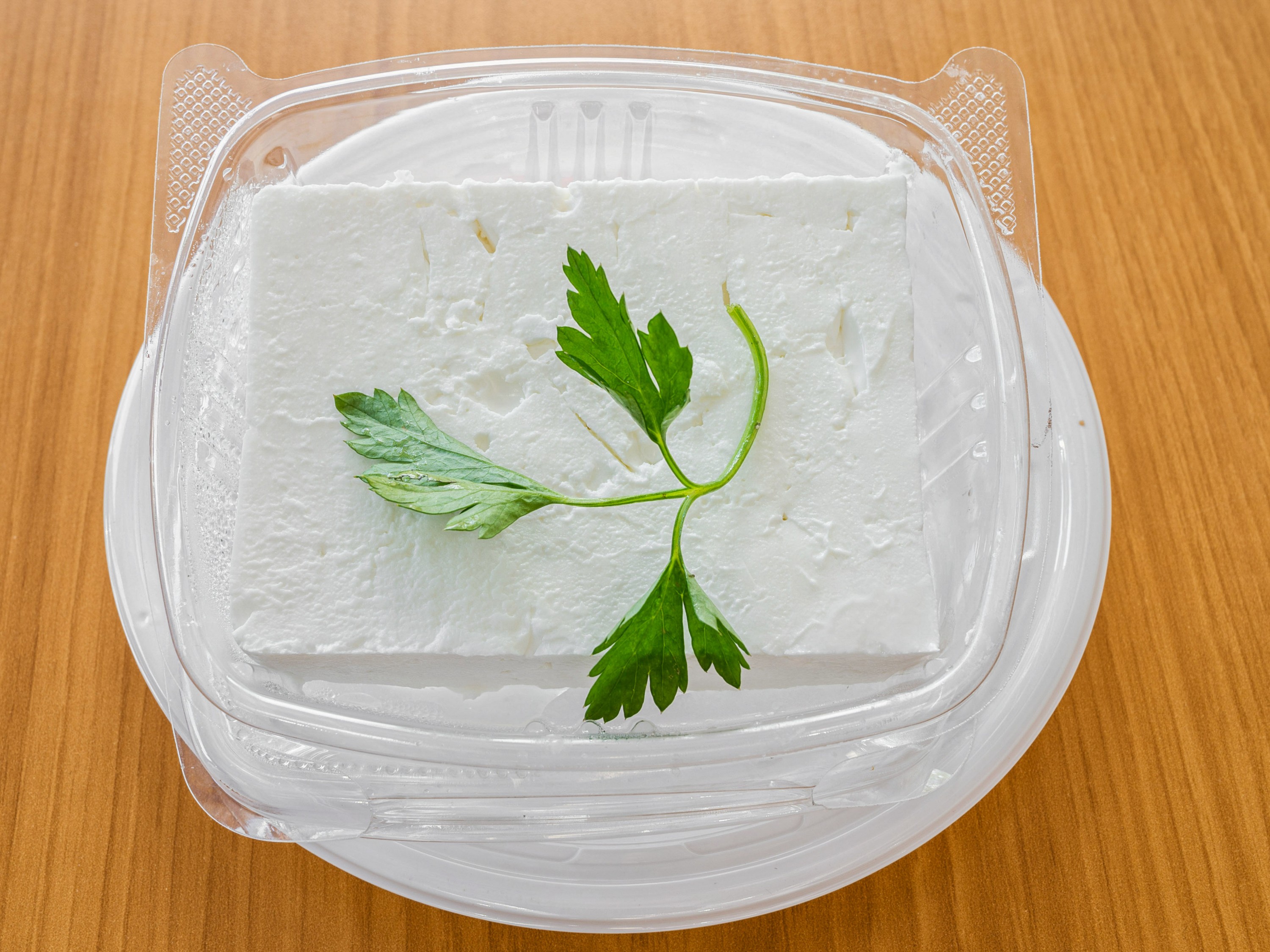 Order Feta Cheese  food online from Dimitris Gyro Grill store, Harrison on bringmethat.com
