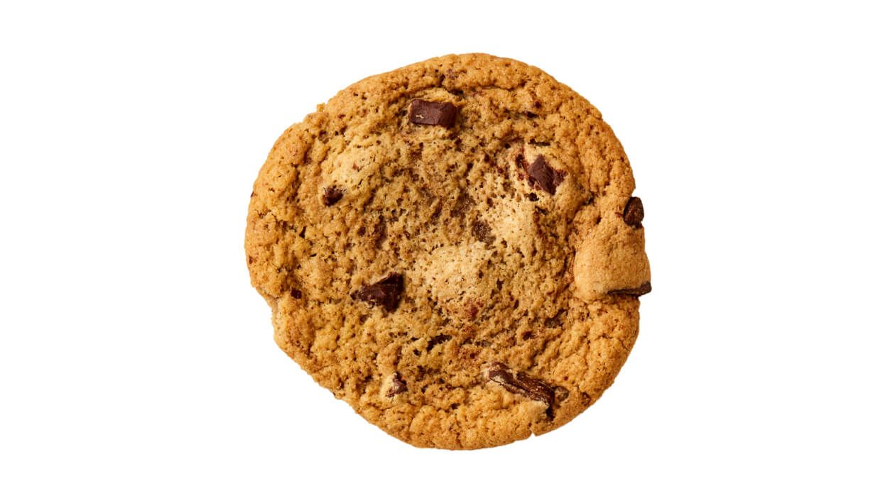 Order Chocolate Chip Cookie food online from Chopt store, New York on bringmethat.com