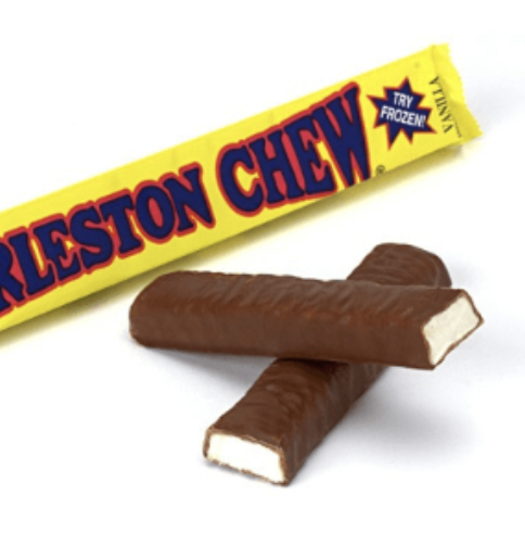 Order Charleston Chew Vanilla food online from The Sweet Shop Nyc store, New York on bringmethat.com