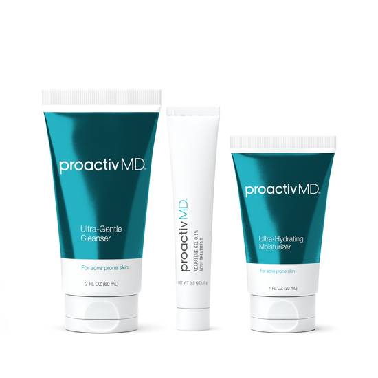 Order ProactivMD 3-step Acne Treatment System food online from CVS store, INGLEWOOD on bringmethat.com