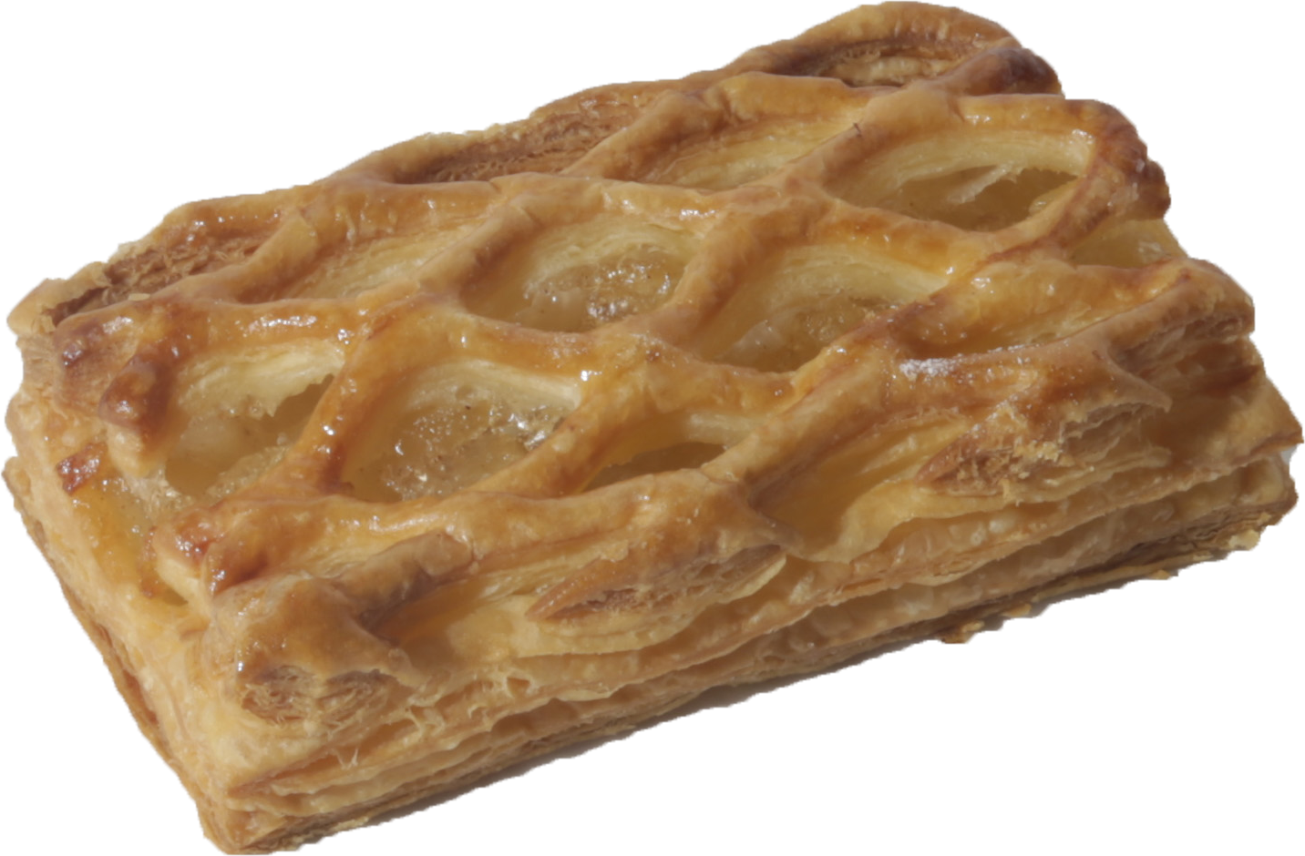 Order 20. Apple Pie food online from Tous Les Jours store, Burlingame on bringmethat.com