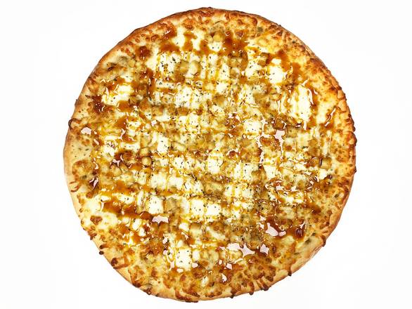 Order The Bee Sting™ food online from Perri's Pizzeria store, Parma on bringmethat.com