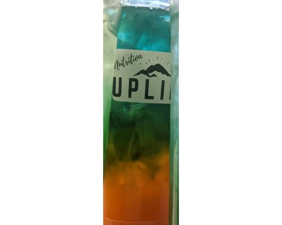 Order Gusher Energy Tea food online from Uplift Nutrition store, Champion on bringmethat.com